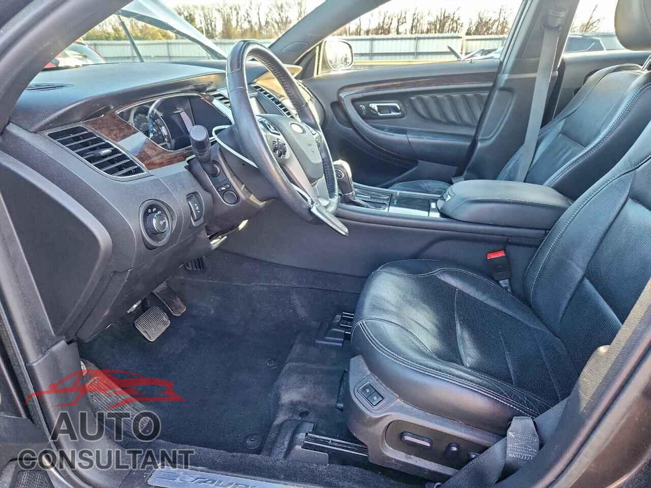 FORD TAURUS 2015 - 1FAHP2F86FG153558