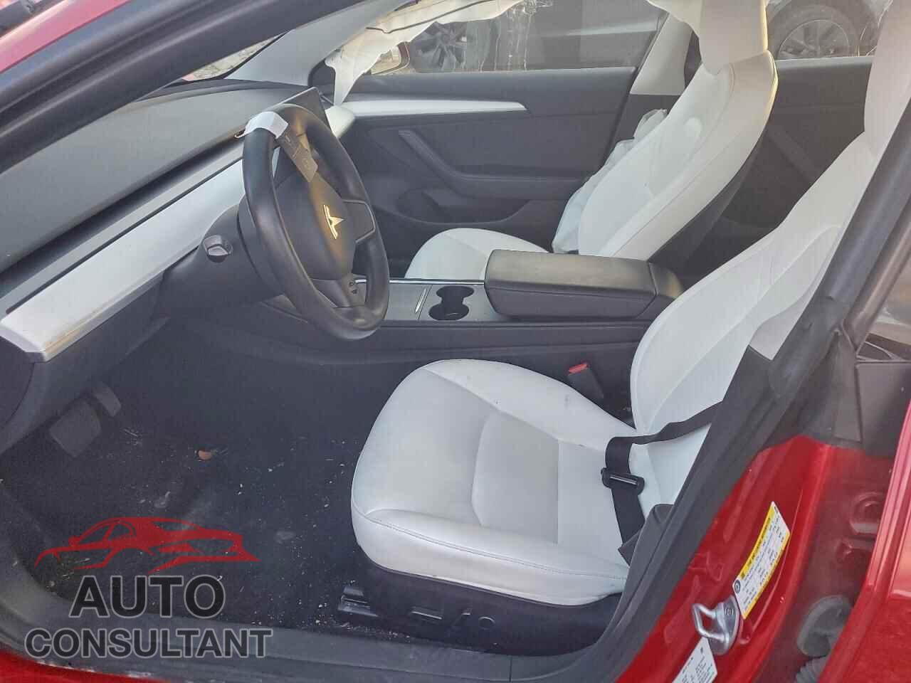TESLA MODEL 3 2023 - 5YJ3E1EA7PF486338