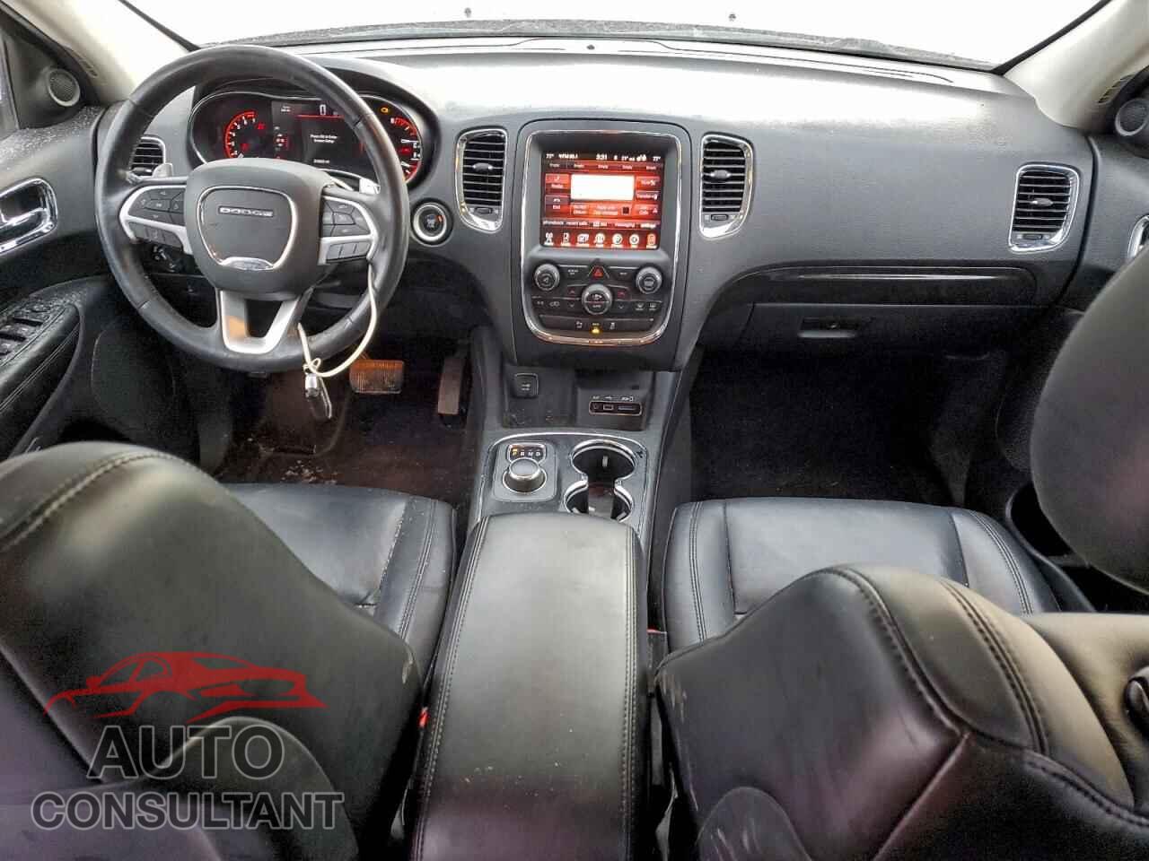 DODGE DURANGO 2014 - 1C4RDJDG1EC452778