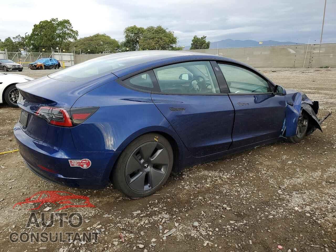 TESLA MODEL 3 2023 - 5YJ3E1EA2PF714150