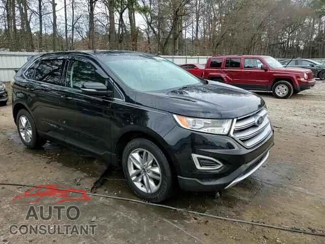 FORD EDGE 2016 - 2FMPK4J95GBB02069