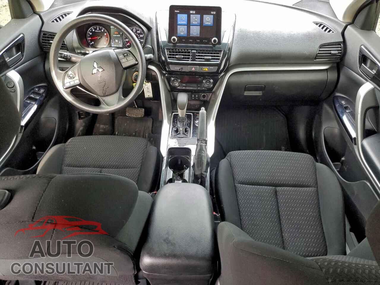 MITSUBISHI ECLIPSE 2023 - JA4ATVAA1PZ036098
