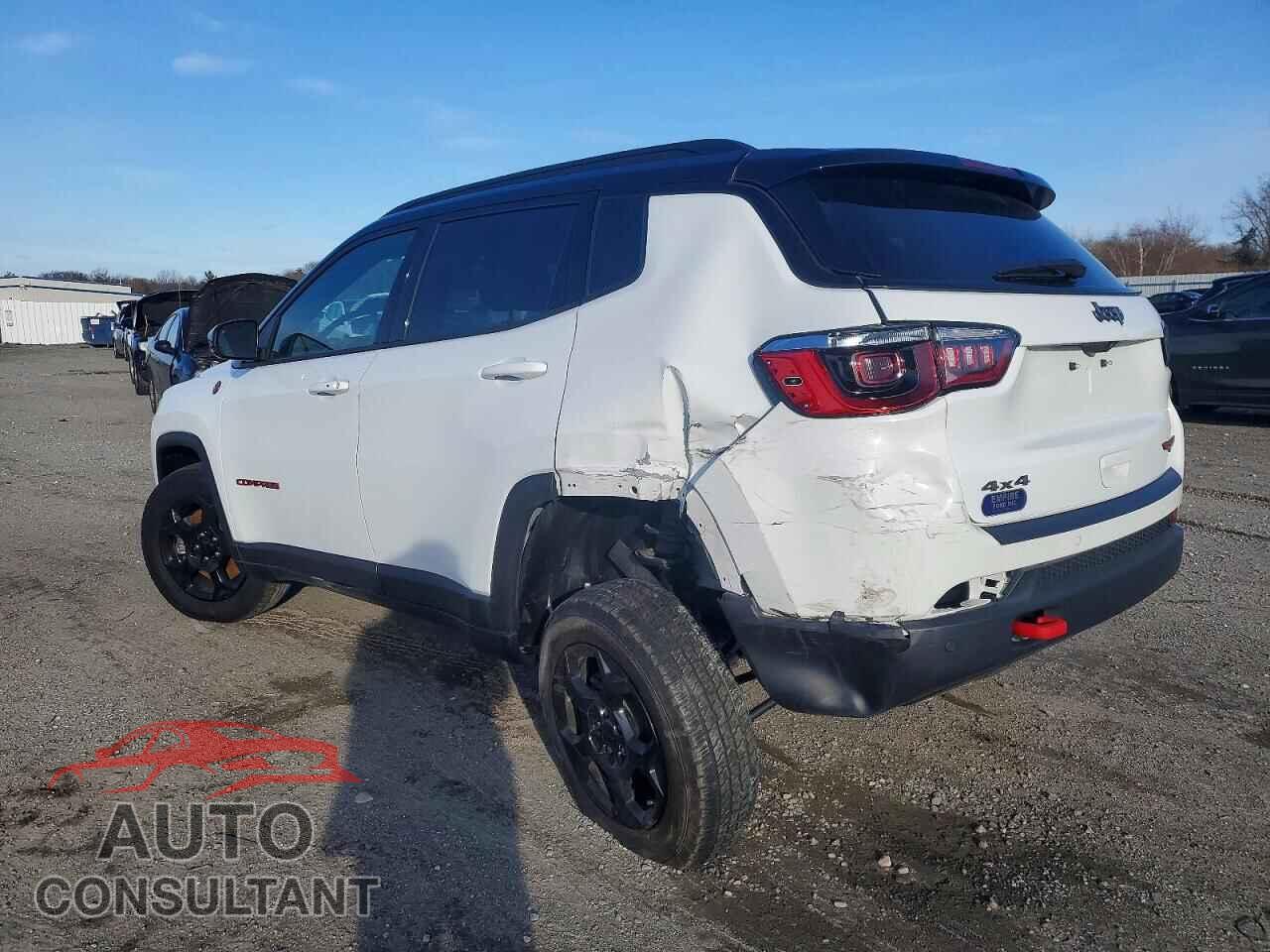 JEEP COMPASS 2024 - 3C4NJDDN5RT609987
