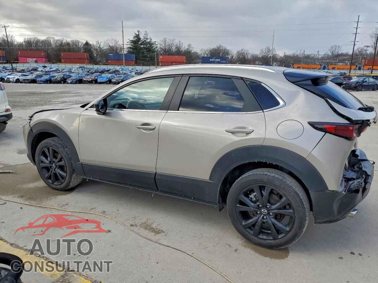 MAZDA CX30 2024 - 3MVDMBBM5RM651618