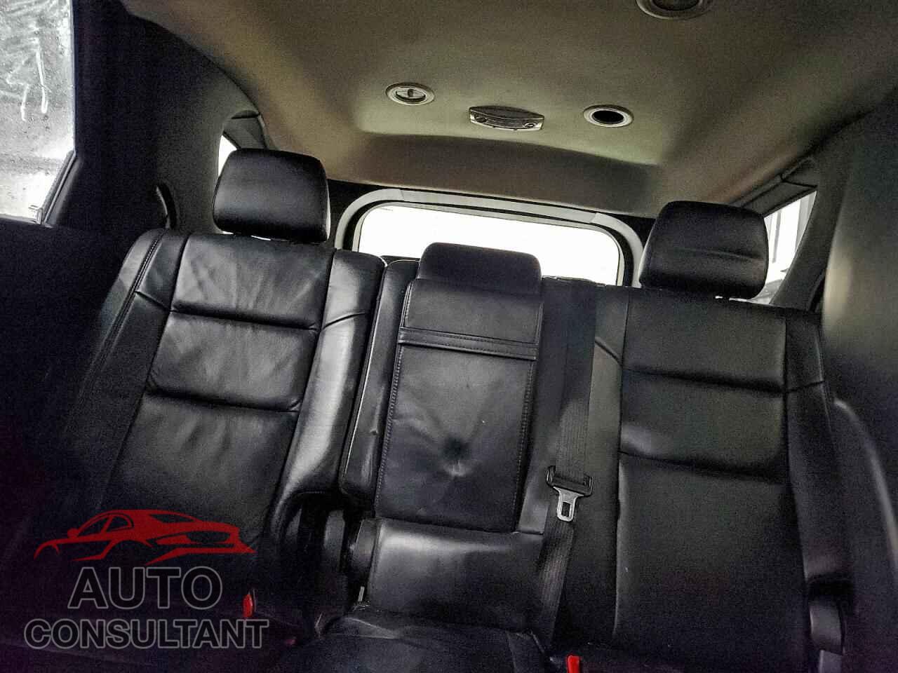 DODGE DURANGO 2014 - 1C4RDJDG6EC563097