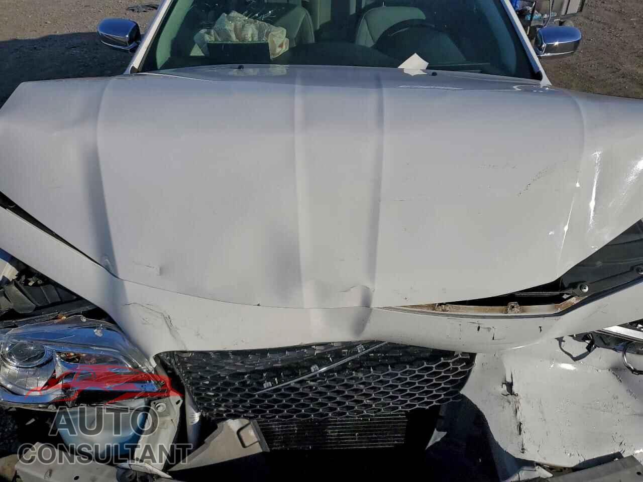 CHRYSLER 300 2015 - 2C3CCAEG9FH786132