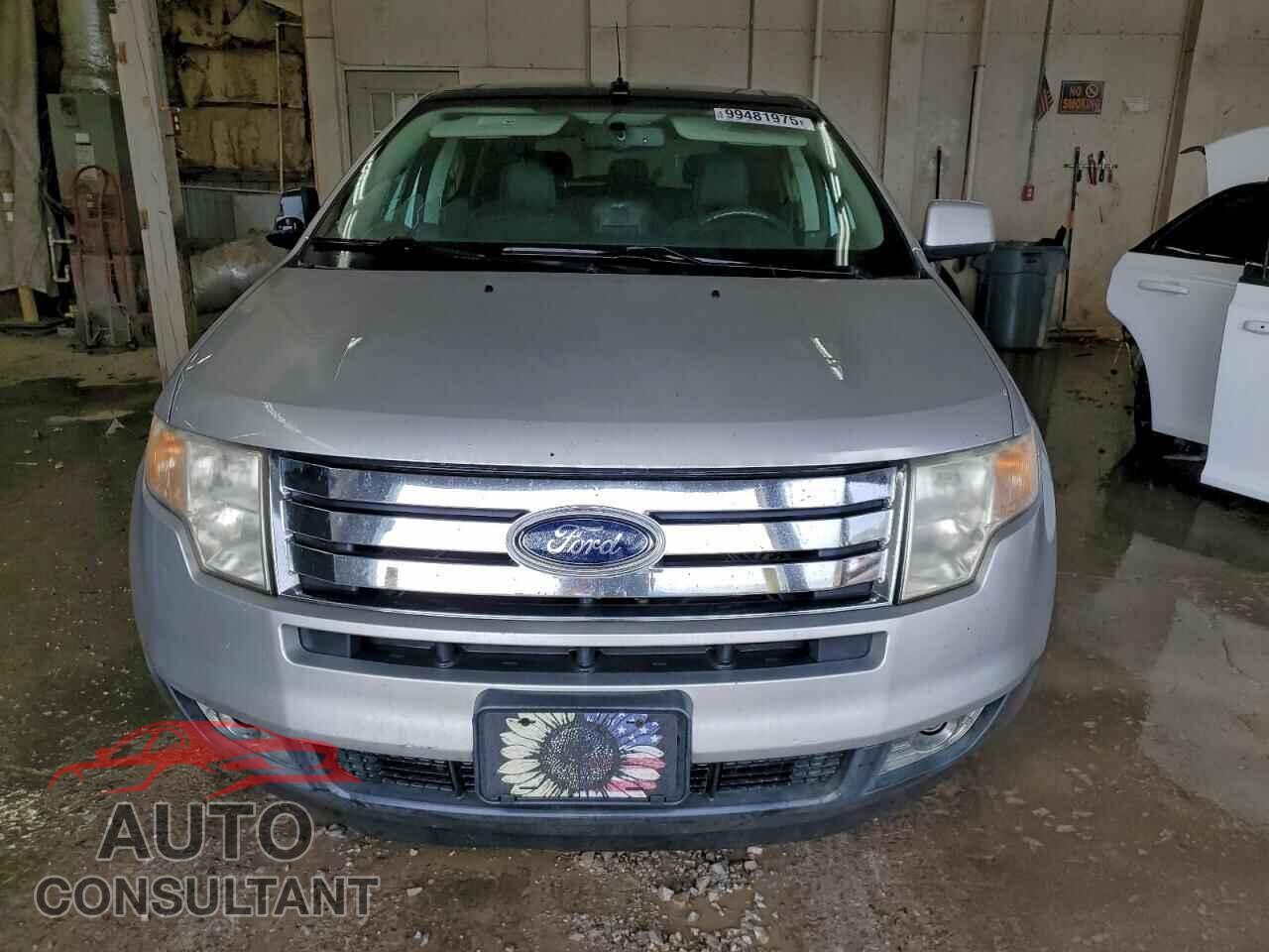 FORD EDGE 2009 - 2FMDK38C19BB05696