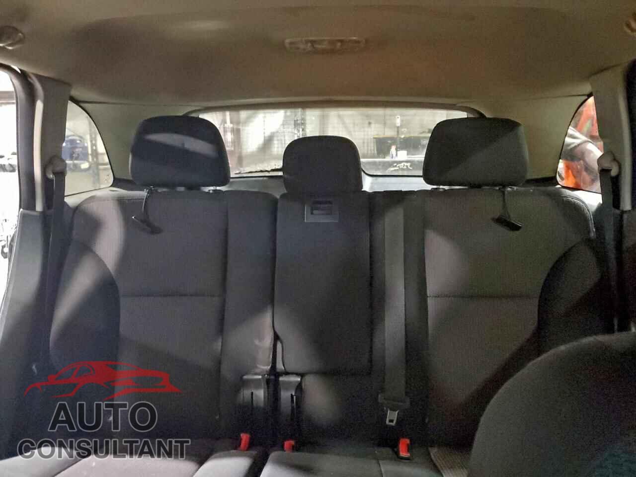 FORD EDGE 2013 - 2FMDK3JC9DBB29005