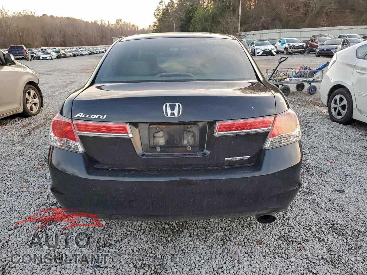 HONDA ACCORD 2011 - 1HGCP2F61BA083954