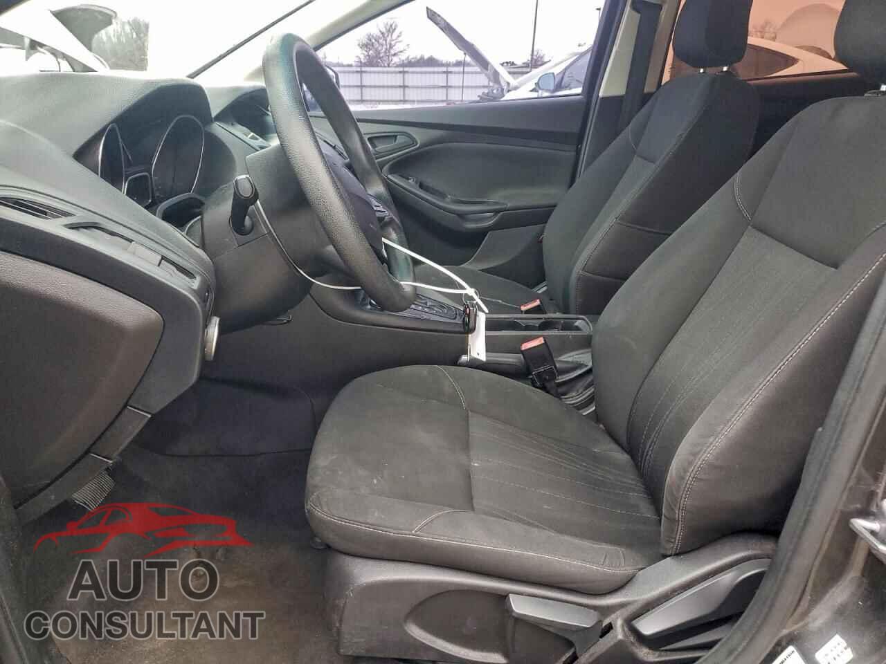 FORD FOCUS 2016 - 1FADP3E22GL241789