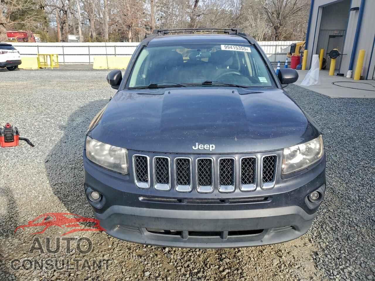 JEEP COMPASS 2014 - 1C4NJCBA6ED796943