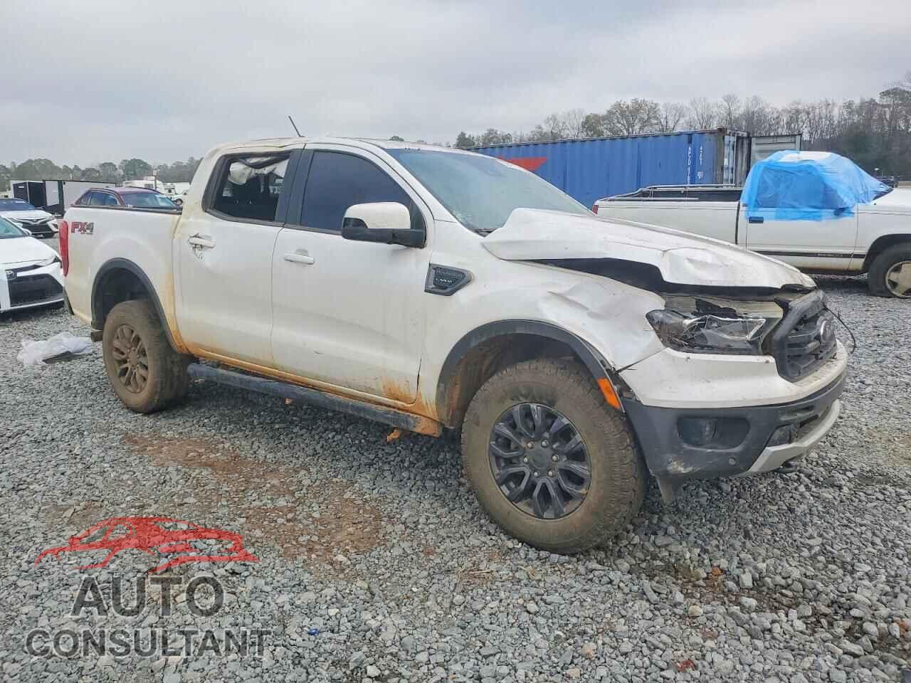 FORD RANGER 2019 - 1FTER4FH9KLB19702