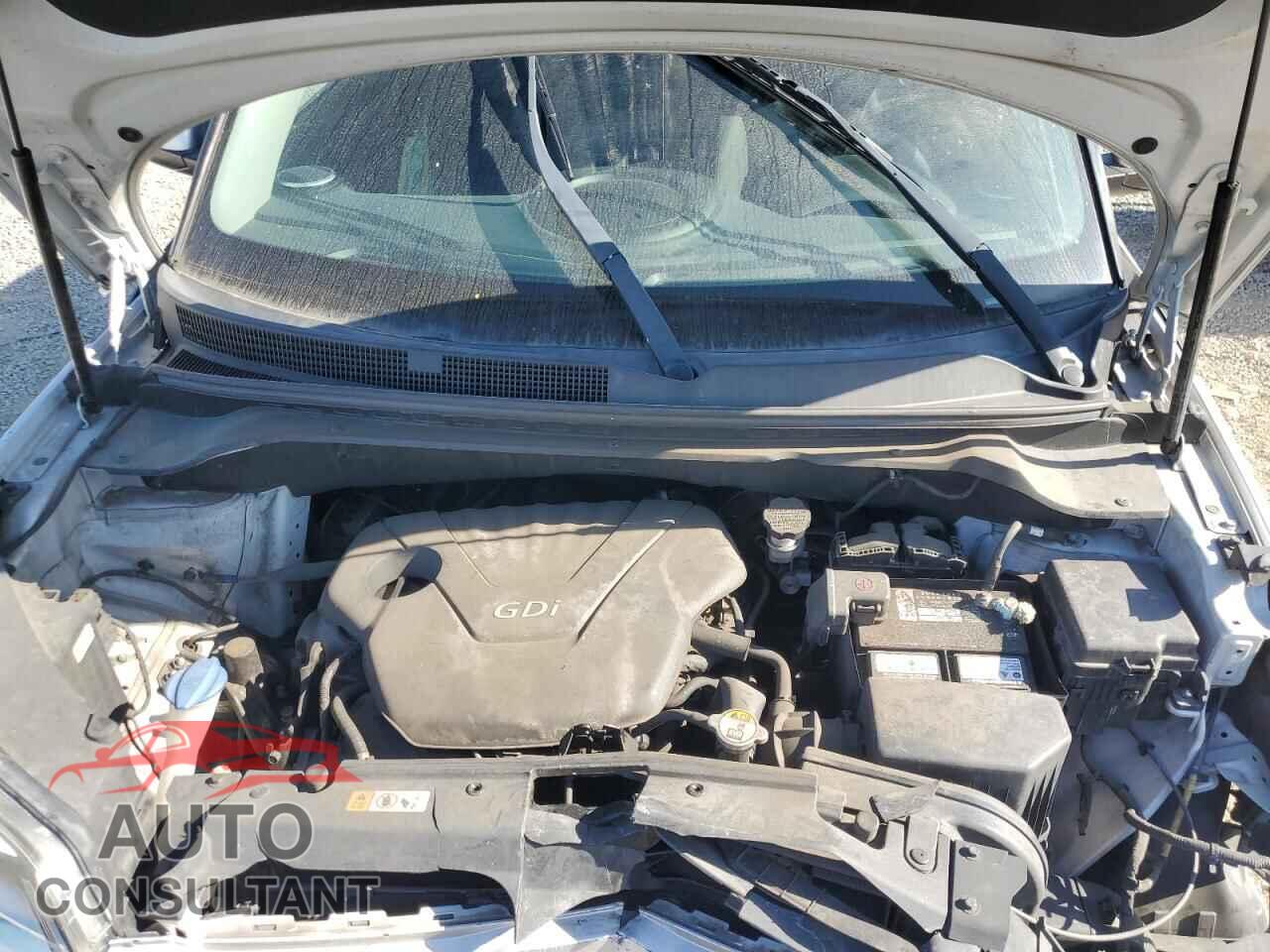 KIA SOUL 2014 - KNDJN2A22E7724370