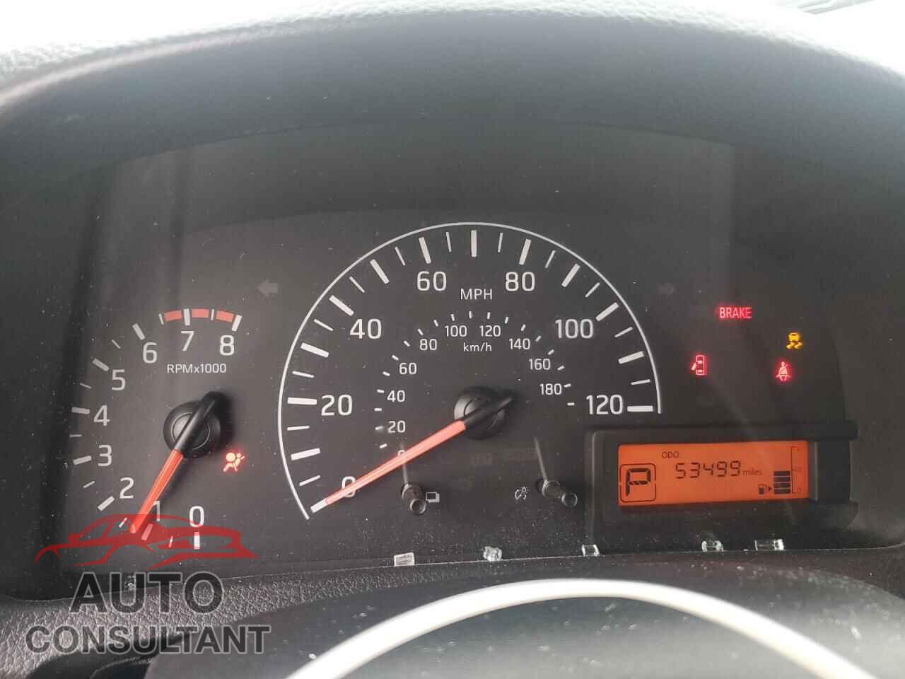 CHEVROLET EXPRESS 2017 - 3N63M0YN4HK704804