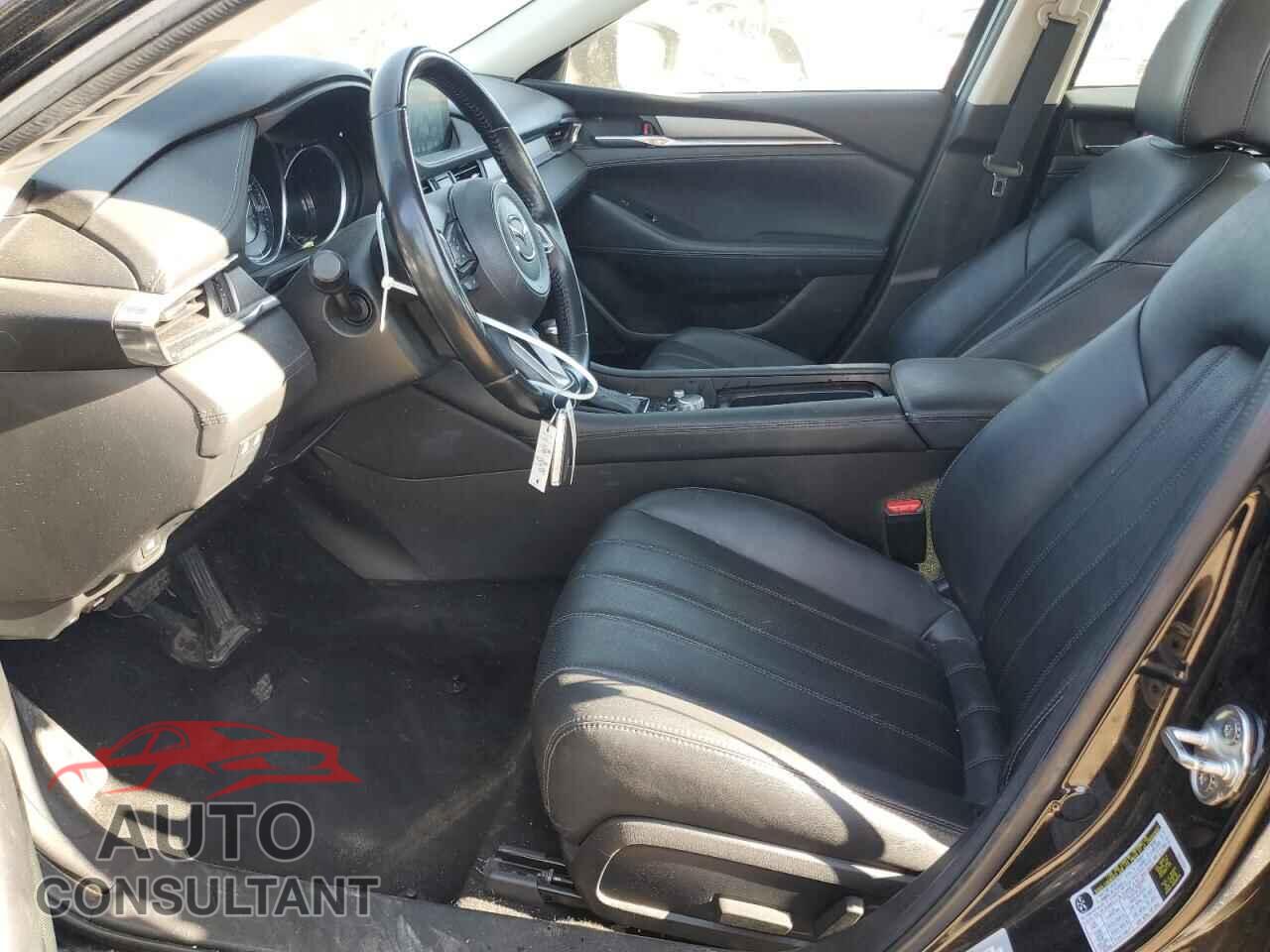 MAZDA 6 2021 - JM1GL1VM8M1607755