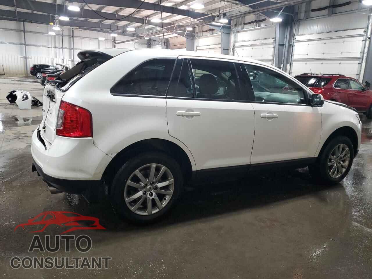 FORD EDGE 2014 - 2FMDK4JC4EBB39044