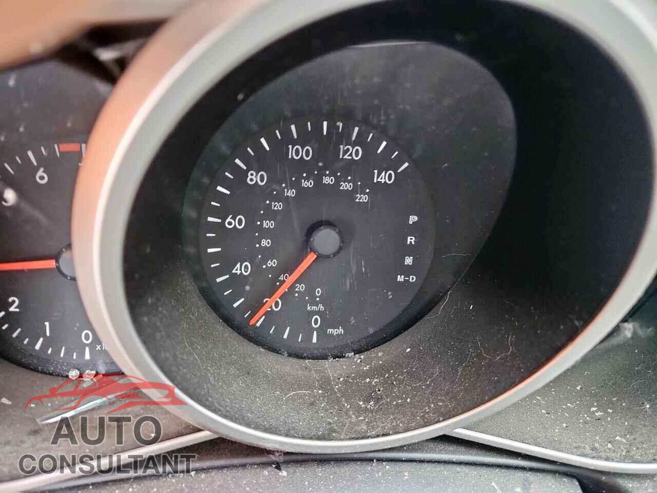 MAZDA CX-7 2011 - JM3ER2B53B0367601