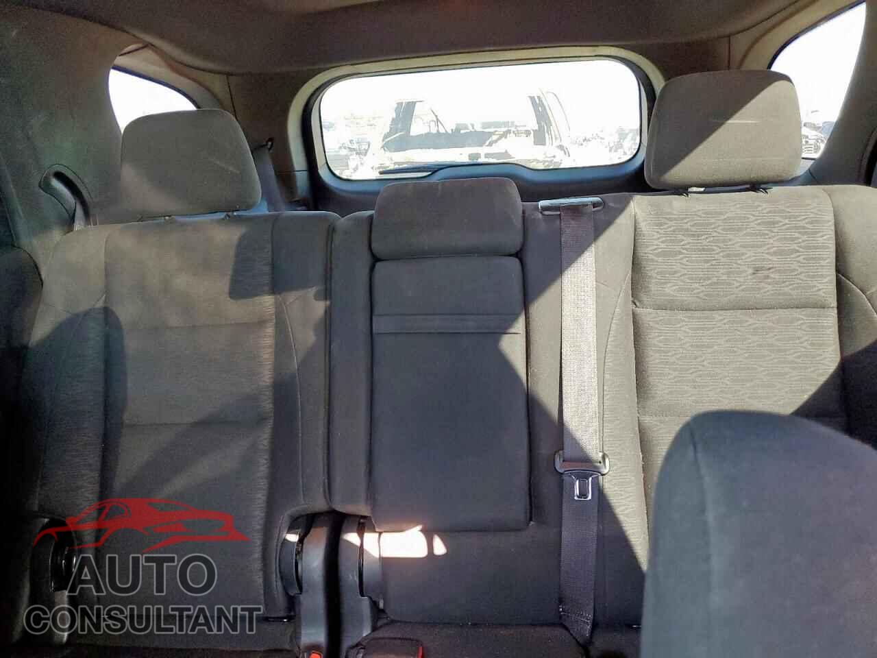 DODGE DURANGO 2021 - 1C4RDHAG7MC626946