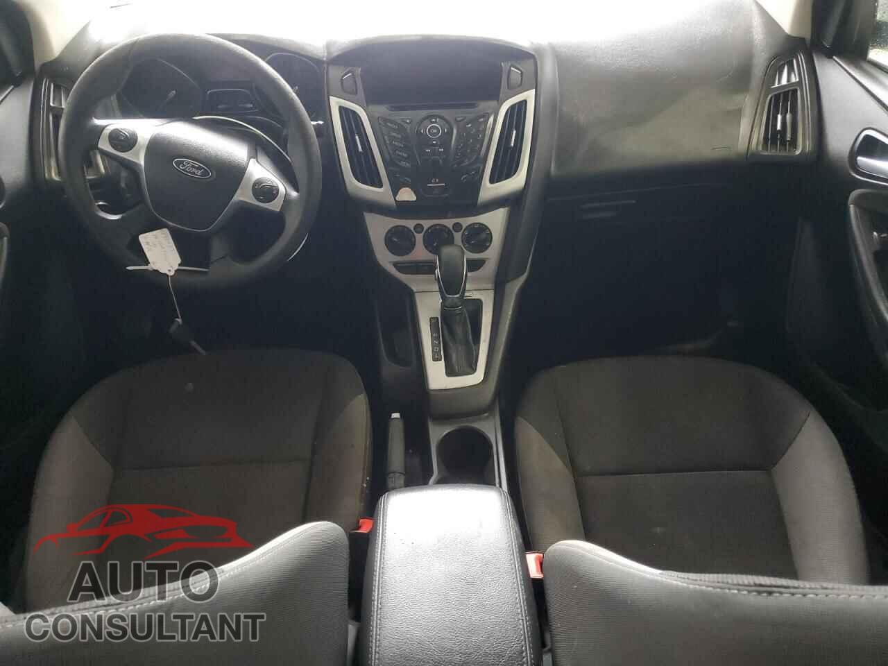 FORD FOCUS 2014 - 1FADP3F20EL190627