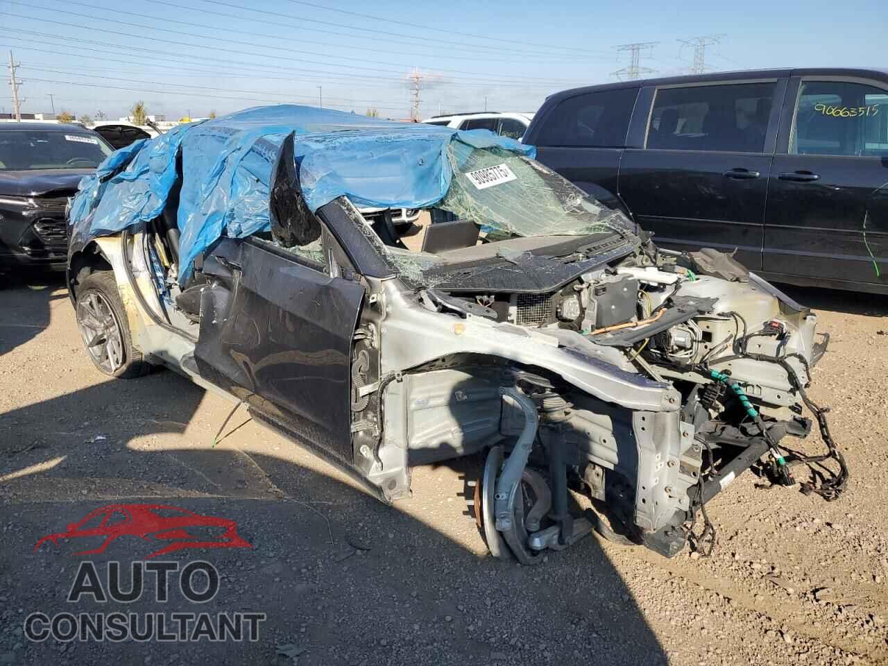 TESLA MODEL 3 2023 - 5YJ3E1EA6PF610969