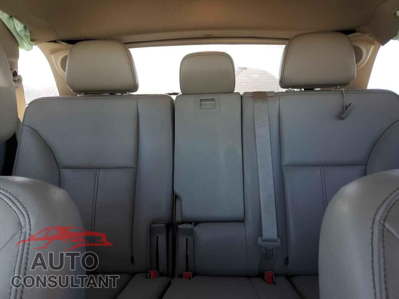 FORD EDGE 2013 - 2FMDK4KC7DBC37059