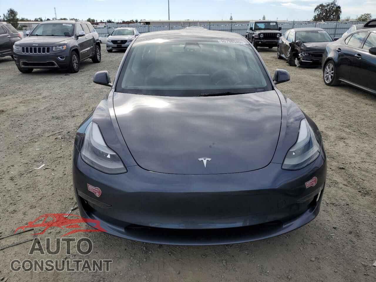 TESLA MODEL 3 2023 - 5YJ3E1EA4PF647423