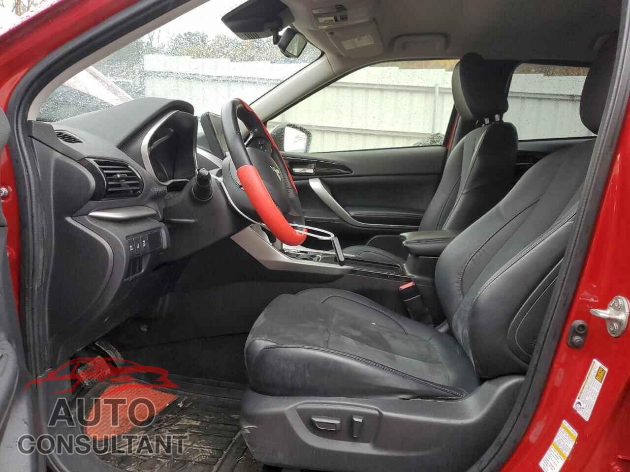 MITSUBISHI ECLIPSE 2023 - JA4ATWAA1PZ048810