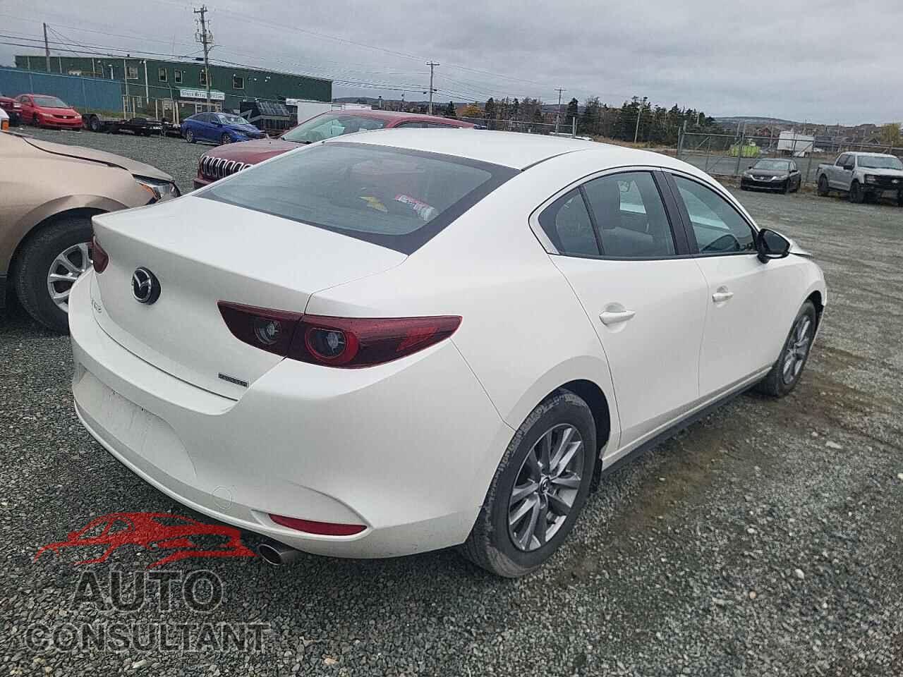 MAZDA 3 2024 - JM1BPACM7R1718791