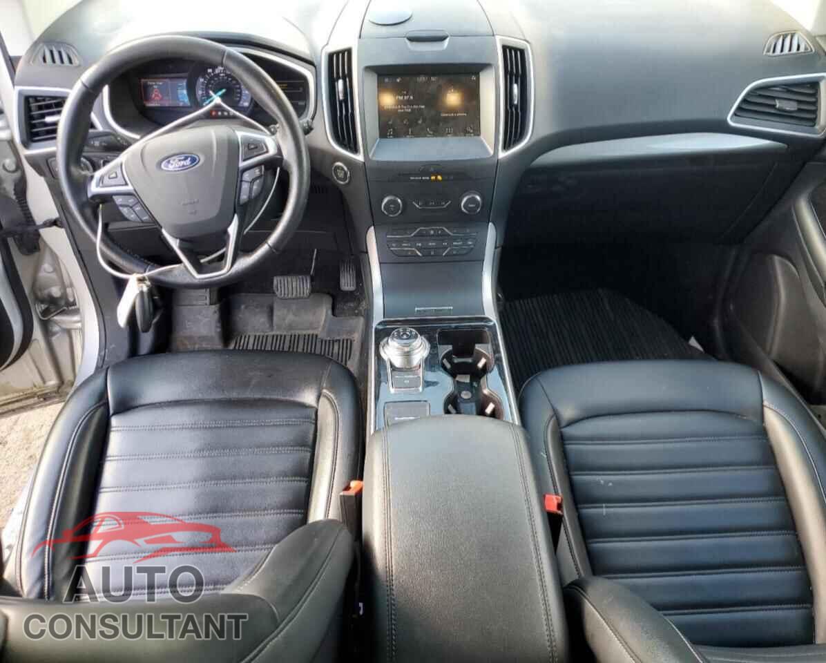 FORD EDGE 2019 - 2FMPK4J91KBC46016