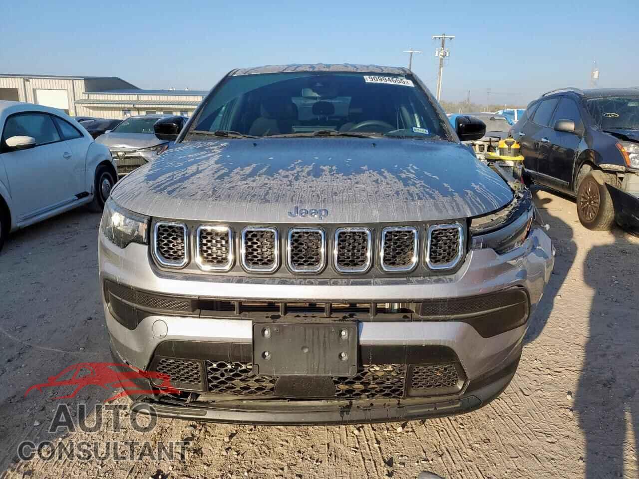 JEEP COMPASS 2023 - 3C4NJDAN8PT514602