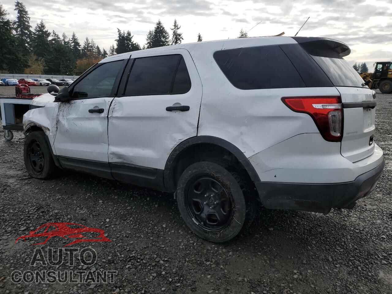 FORD EXPLORER 2015 - 1FM5K8AR2FGC08162