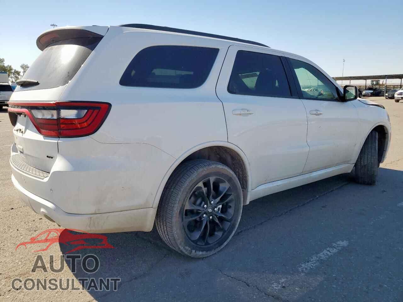 DODGE DURANGO 2023 - 1C4RDJDG3PC676895