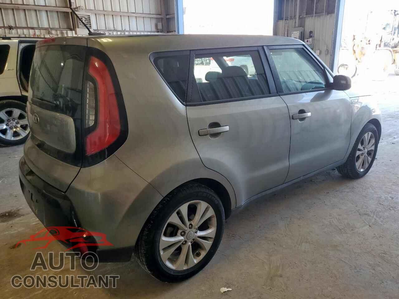 KIA SOUL 2016 - KNDJP3A52G7350534