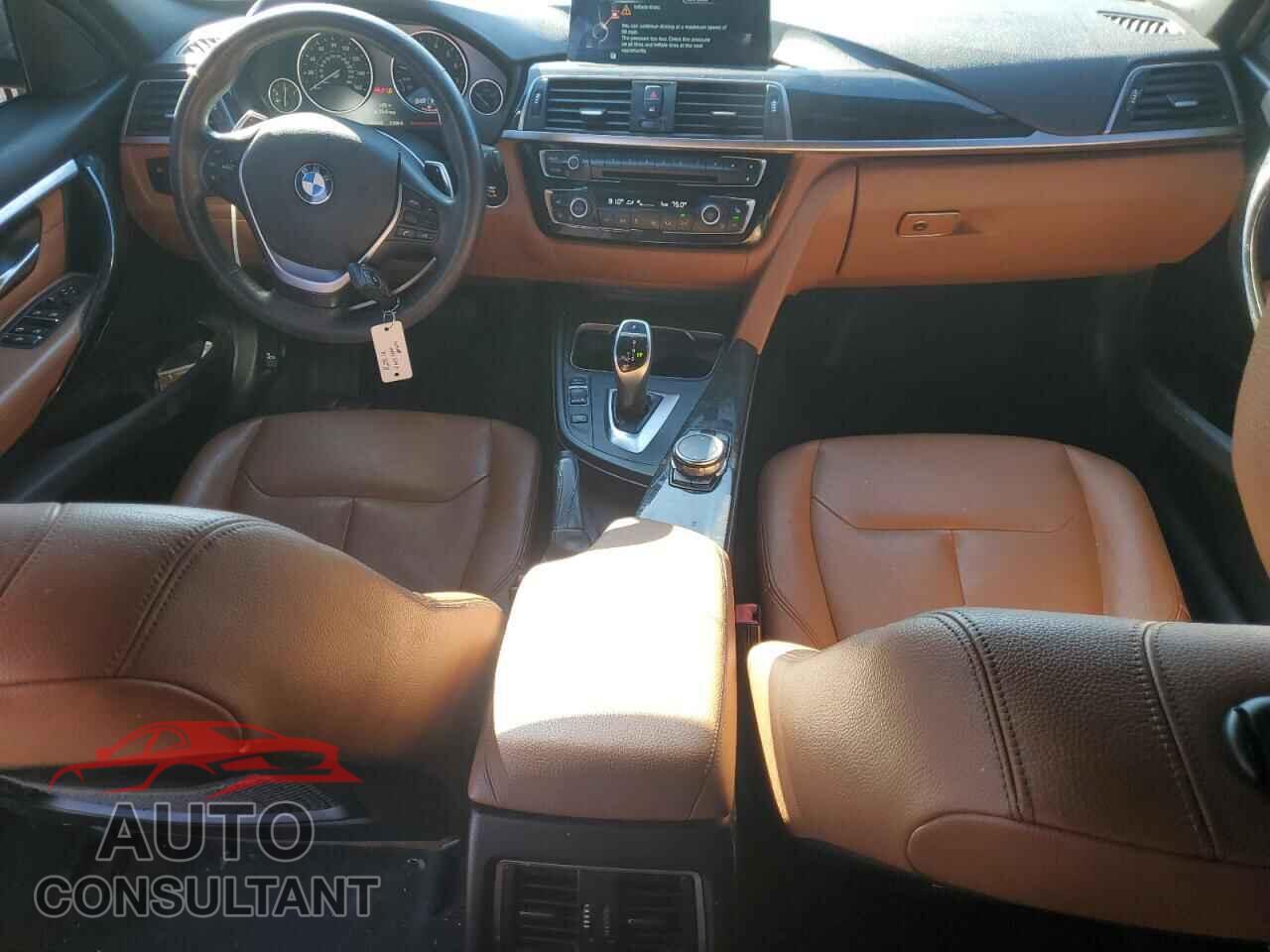 BMW 328 2016 - WBA8E3G55GNU02016