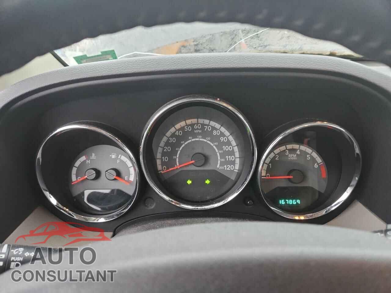 DODGE CALIBER 2011 - 1B3CB9HB7BD112146