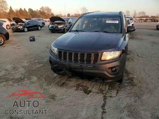 JEEP COMPASS 2014 - 1C4NJCEB5ED659948