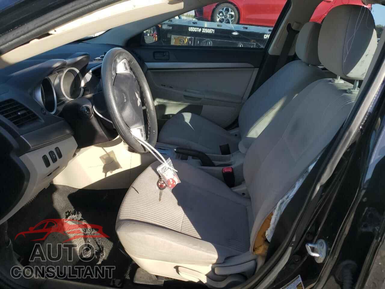 MITSUBISHI LANCER 2014 - JA32U2FU1EU002406