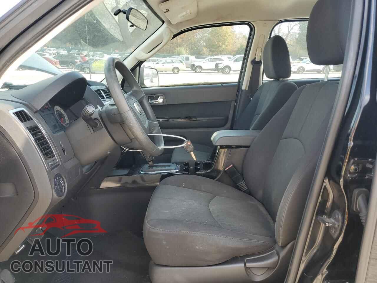 MAZDA TRIBUTE 2010 - 4F2CY0C76AKM02299