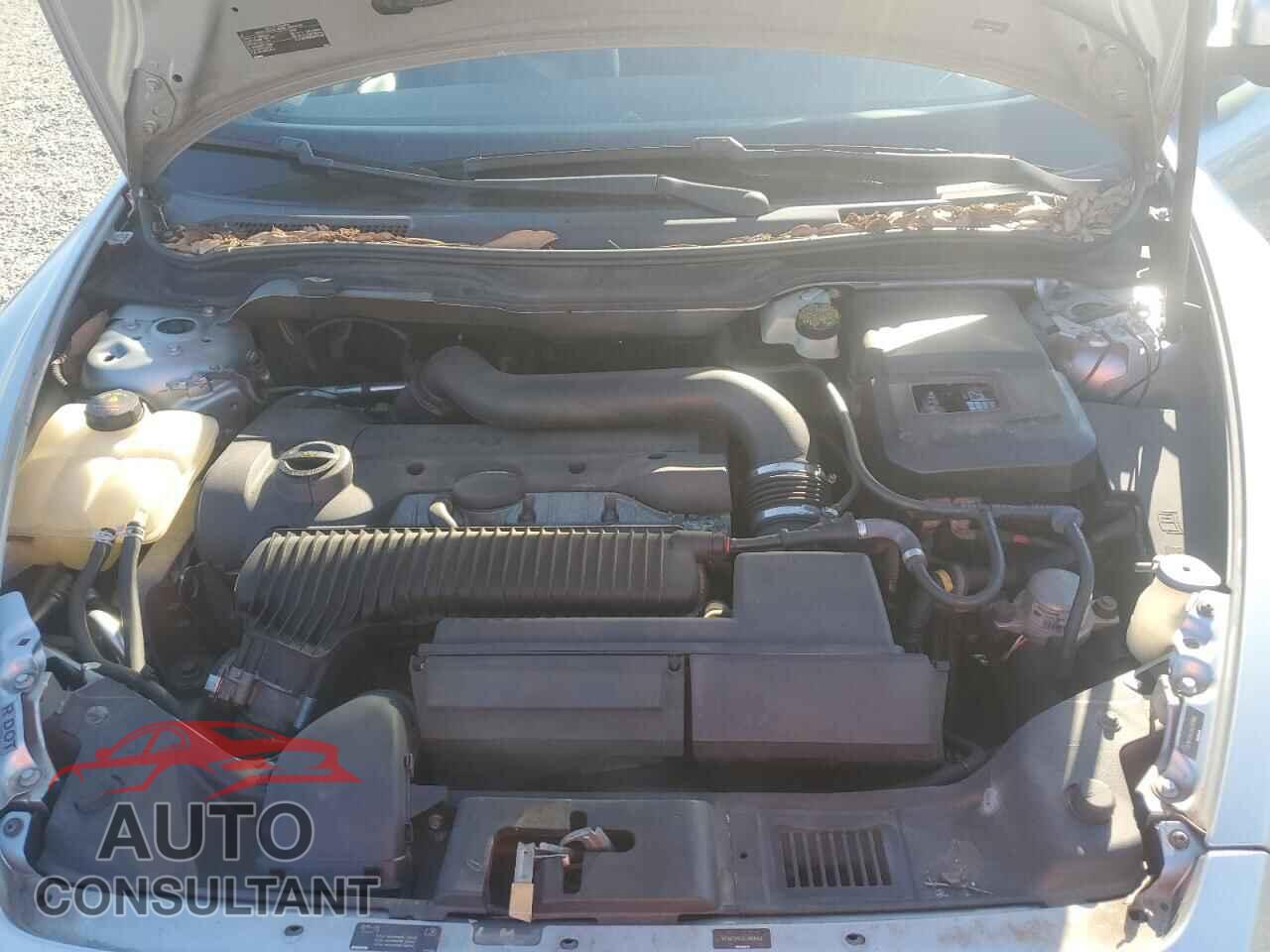VOLVO C70 2011 - YV1672MC0BJ109863