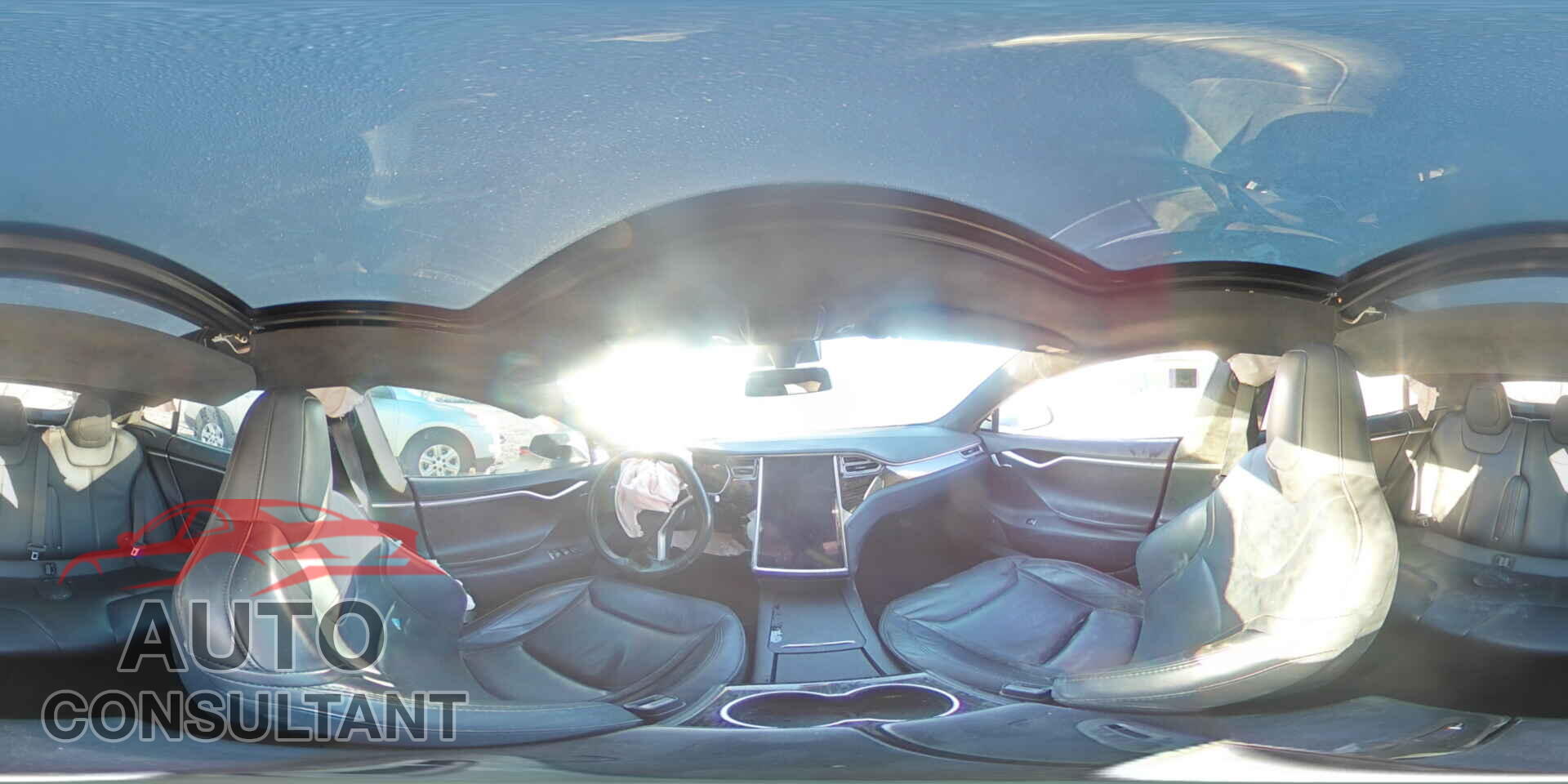 TESLA MODEL S 2016 - 5YJSA1E25GF171568