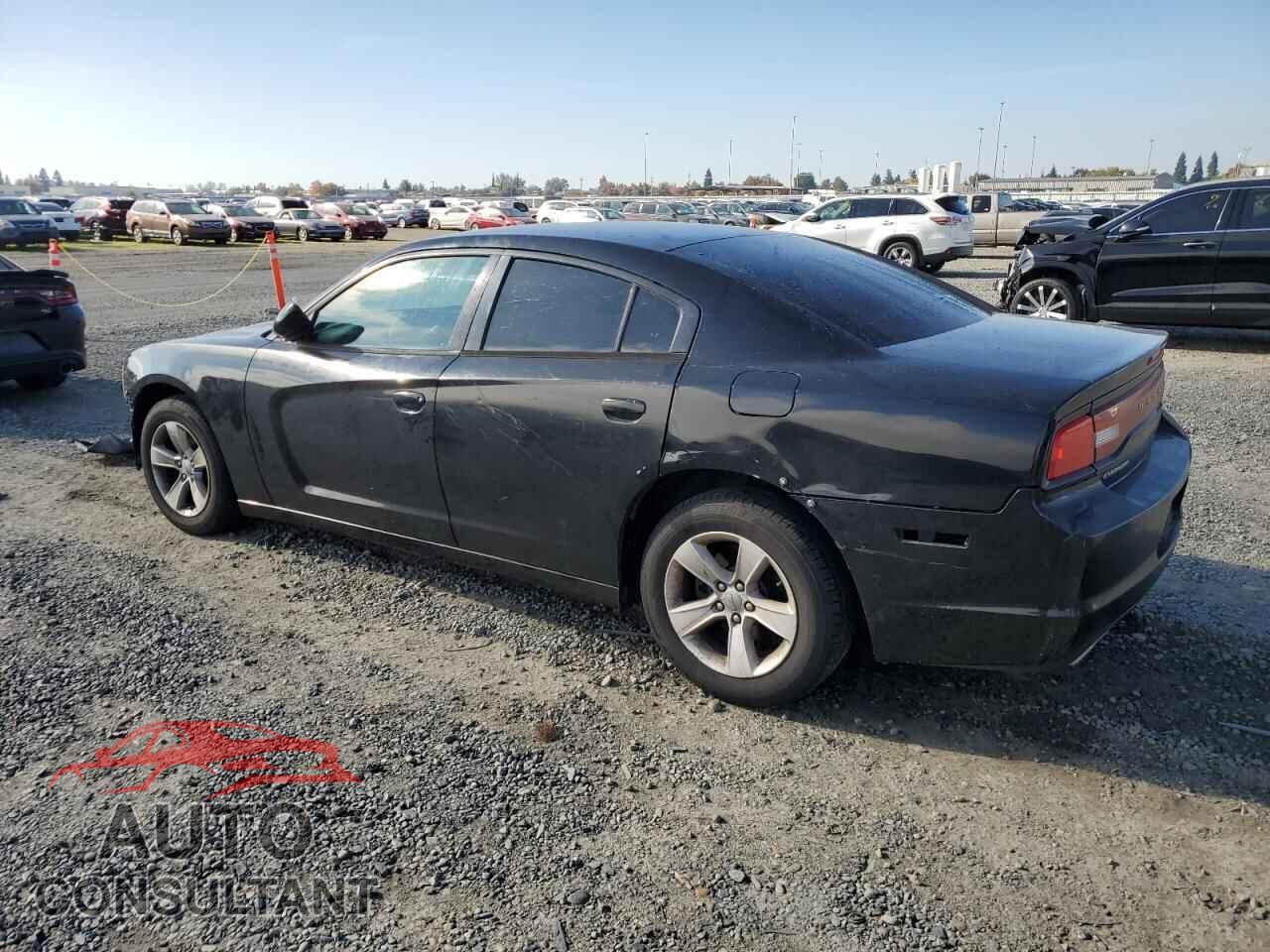 DODGE CHARGER 2014 - 2C3CDXBG1EH369980