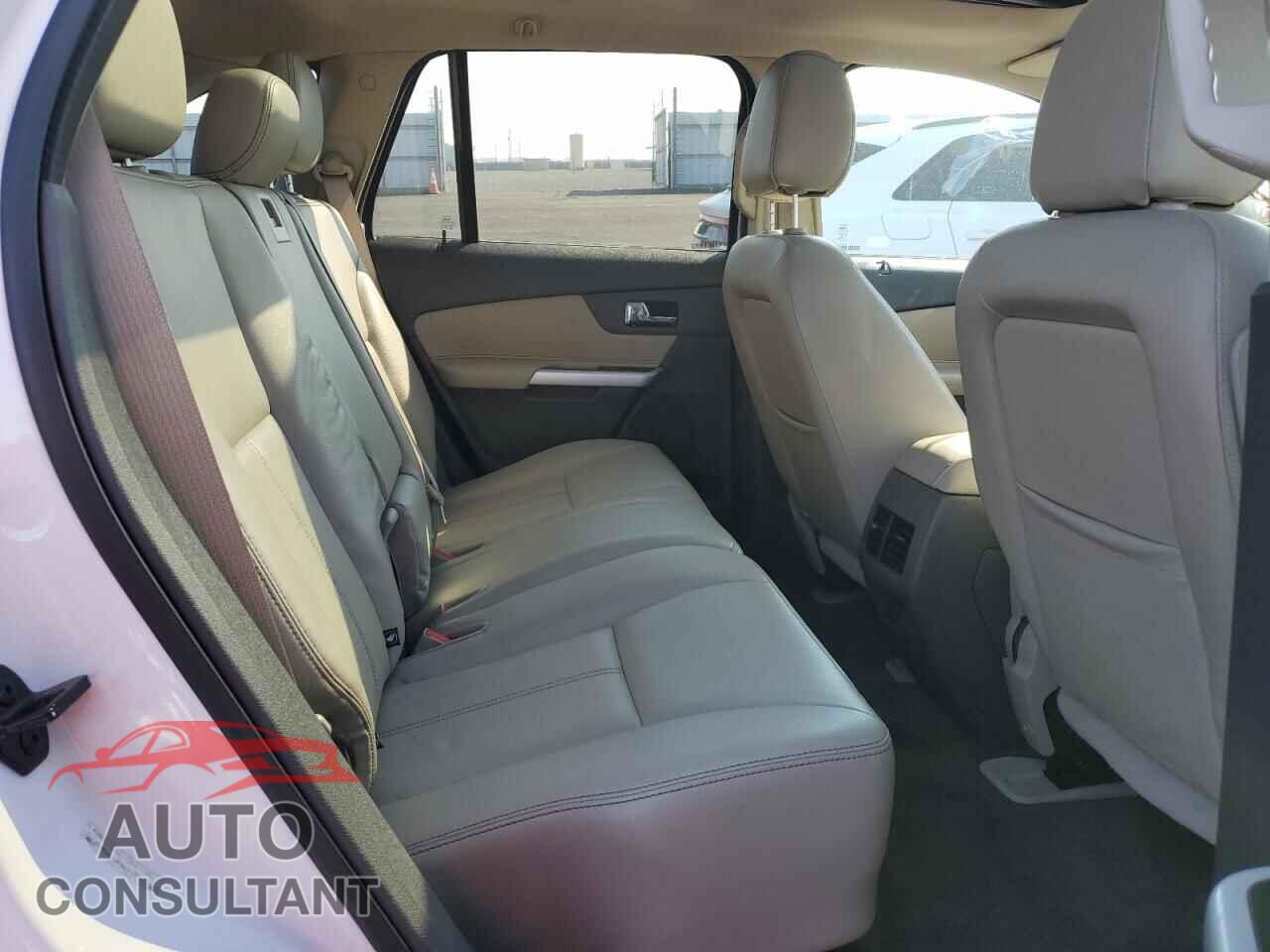 FORD EDGE 2013 - 2FMDK3JC6DBB99030