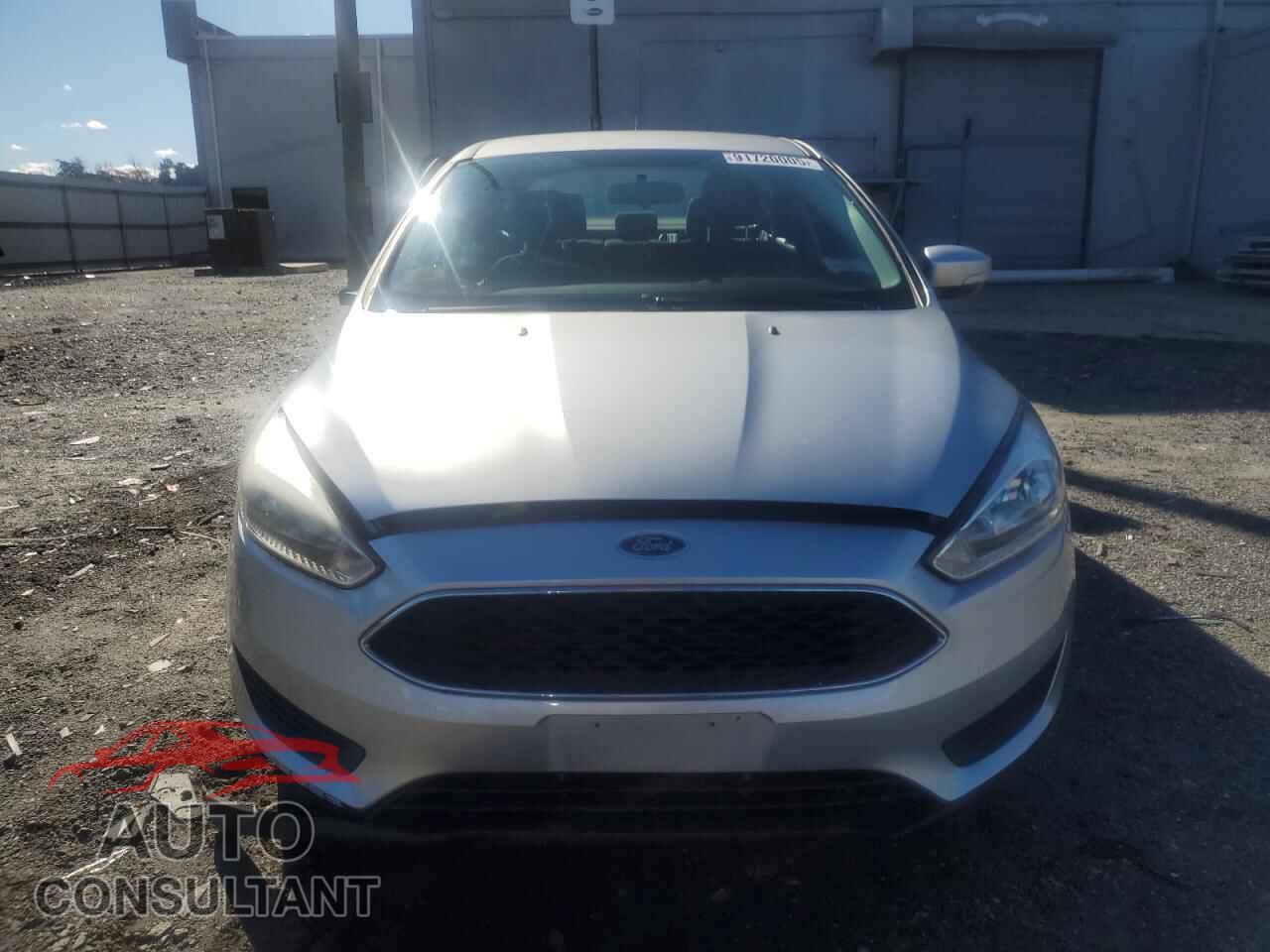 FORD FOCUS 2016 - 1FADP3F2XGL211079