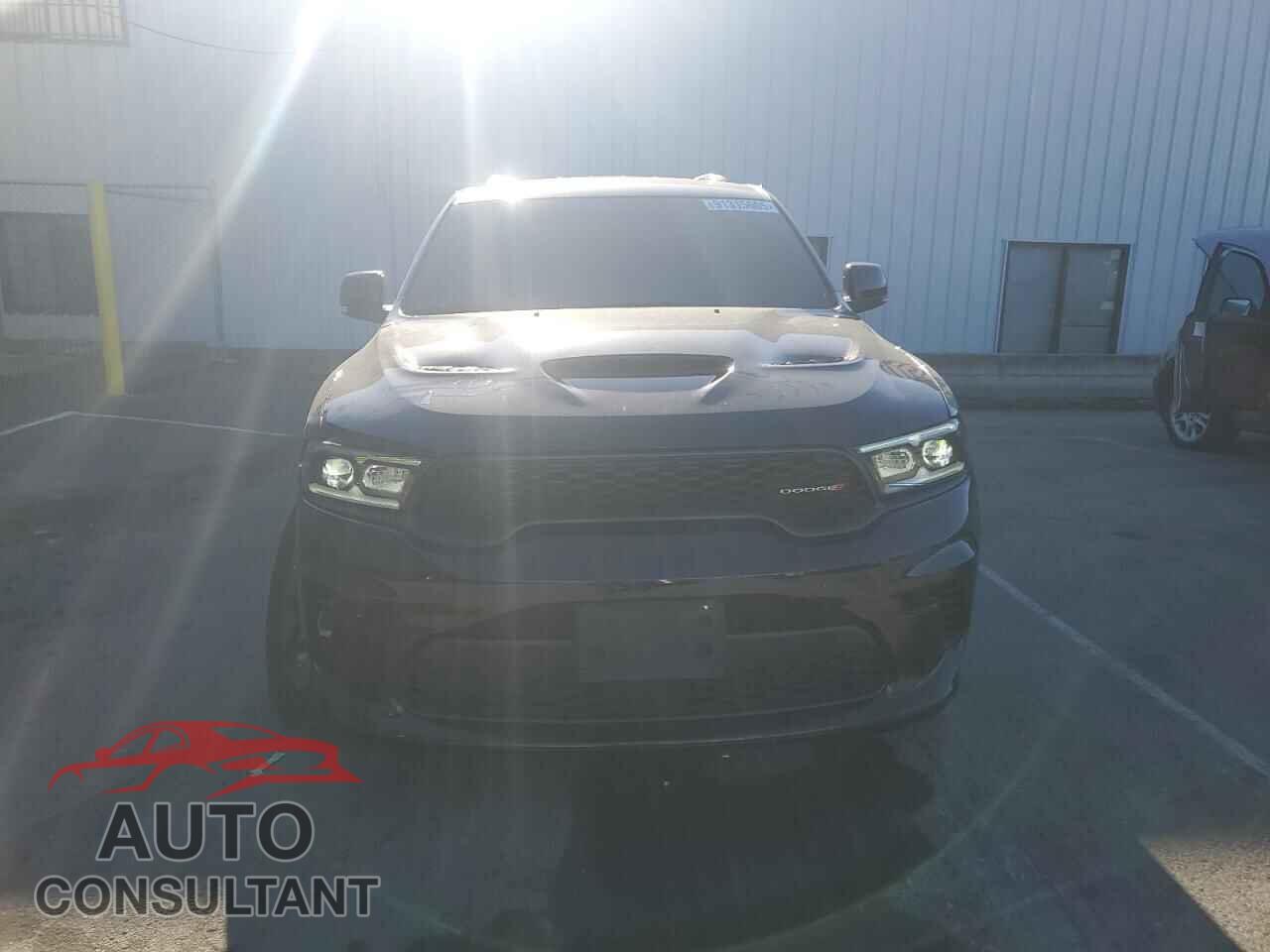 DODGE DURANGO 2024 - 1C4RDJDG6RC231263