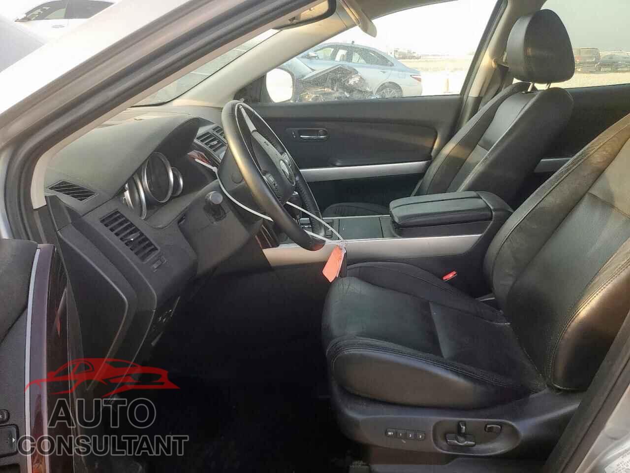 MAZDA CX-9 2014 - JM3TB2DA7E0444660