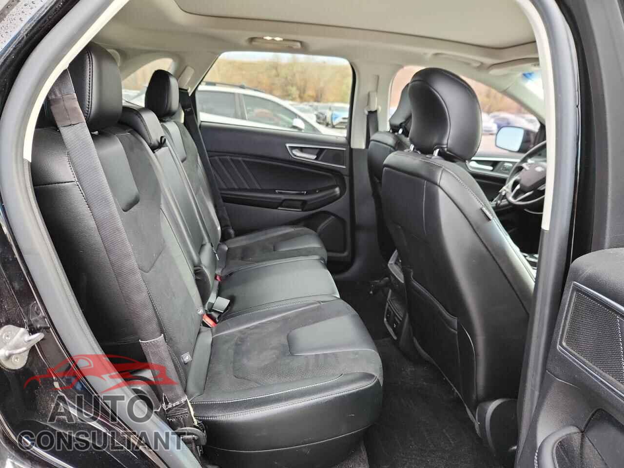 FORD EDGE 2016 - 2FMPK4AP1GBB21121