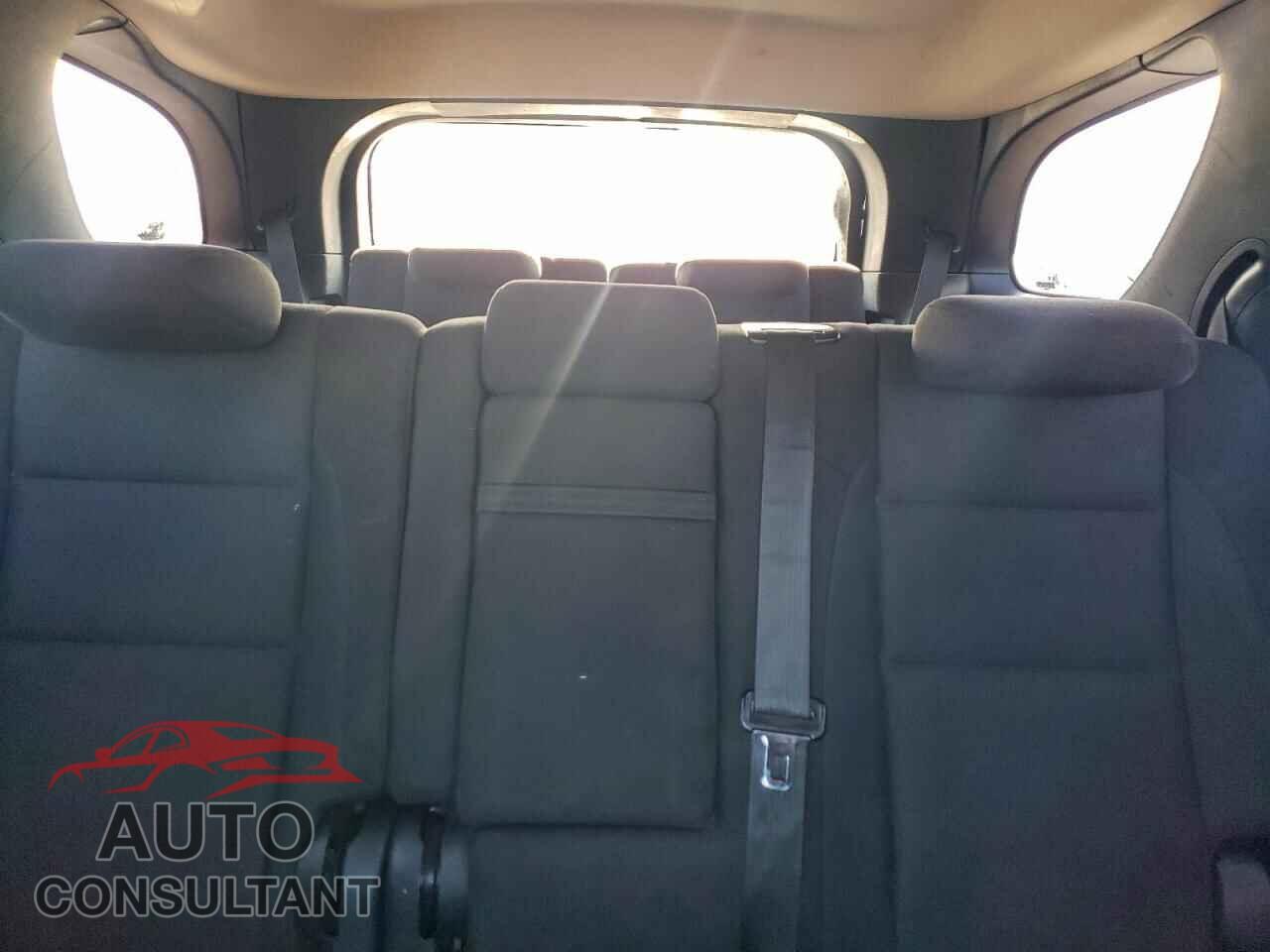 DODGE DURANGO 2014 - 1C4RDJAG5EC599089