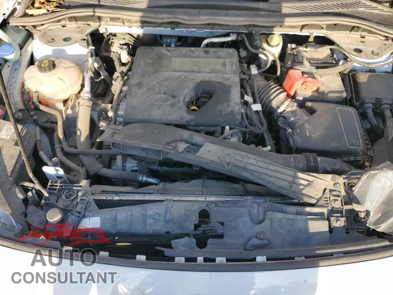 FORD ESCAPE 2020 - 1FMCU0F65LUA55632