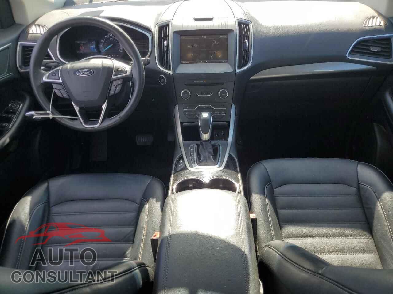 FORD EDGE 2015 - 2FMTK4J97FBB07819