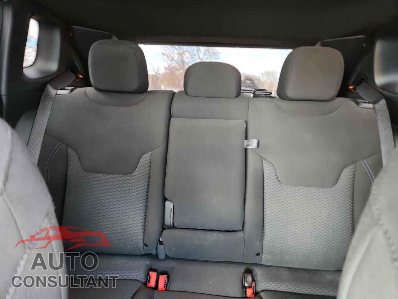 JEEP COMPASS 2023 - 3C4NJDAN0PT529191